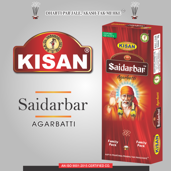Saidarbar Agarbatti